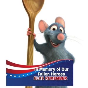 Meet your Posher, Philip